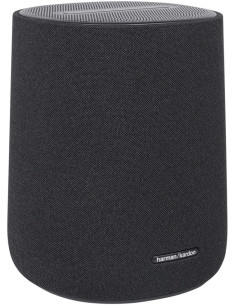 HARMAN KARDON ENCHANT ALTAVOZ NEGRO 2